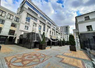 Продам многокомнатную квартиру, 486 м2, Москва, Подсосенский переулок, 3, метро Курская