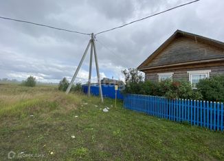 Продаю дом, 32.6 м2, деревня Иртышатские Юрты, Центральная улица