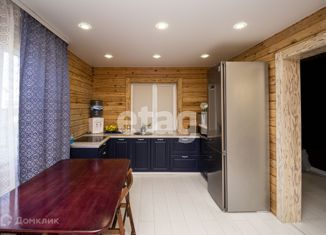 Продам дом, 85 м2, коттеджный посёлок Решетникова-2, Мятная улица