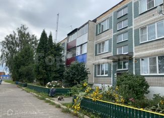 Продажа двухкомнатной квартиры, 51.4 м2, деревня Кошелёво, деревня Кошелёво, 17