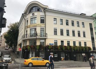 Продается офис, 2049 м2, Москва, Трубная улица, 14, метро Трубная