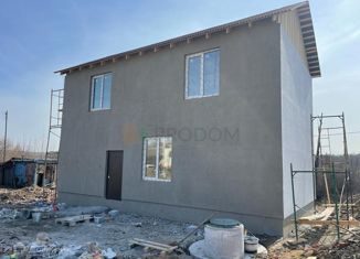 Продажа дома, 100 м2, поселок городского типа Белоярский, Р-351, 55-й километр