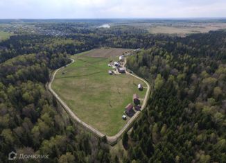 Продаю участок, 300 сот., деревня Тешилово