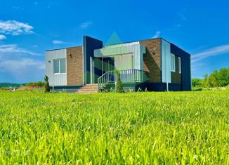 Дом на продажу, 83.4 м2, ДНП Оазис, улица Малая Озёрная, 37