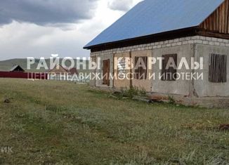 Продается дом, 123 м2, село Давлетово, улица Салавата Юлаева