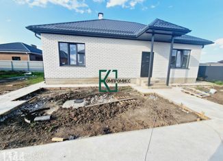 Продаю дом, 97.3 м2, станица Динская, Белореченская улица