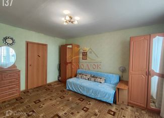 Сдается 2-ком. квартира, 44.3 м2, Борисоглебск, Пригородная улица, 50