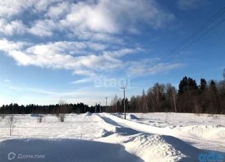 Продаю земельный участок, 5.4 сот., село Егорьево, Дачная улица, 21