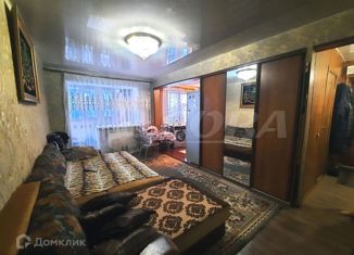 Продается 2-комнатная квартира, 41.2 м2, Тюменская область, 1-й микрорайон, 27