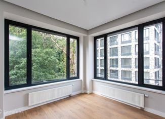 Продам 2-комнатную квартиру, 56.4 м2, Москва, Новоданиловская набережная, 8, станция Верхние Котлы