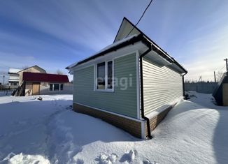 Продажа дома, 85 м2, дачный посёлок Янтарный