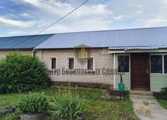 Продажа дома, 93 м2, Рыбное, улица Куйбышева, 42