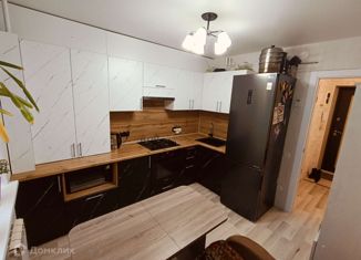 2-ком. квартира на продажу, 48.4 м2, Самара, улица Евгения Золотухина, 2, метро Юнгородок