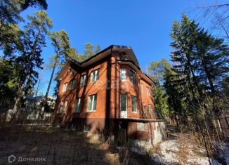 Продаю дом, 616 м2, деревня Липки, коттеджный посёлок Липки, 1