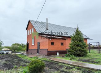 Дом на продажу, 165.8 м2, Алтайский край, Заречная улица