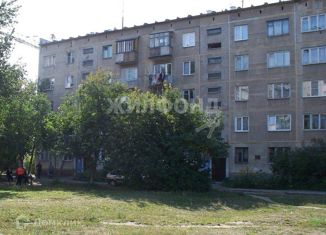 Продается 2-комнатная квартира, 44 м2, Новосибирская область, Октябрьская улица, 11