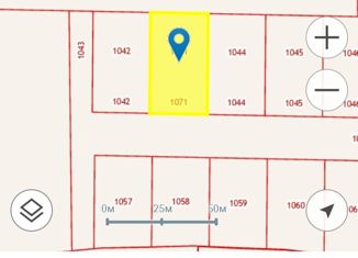 Земельный участок на продажу, 10.08 сот., СНОГ Бриз-2, Земляничная улица