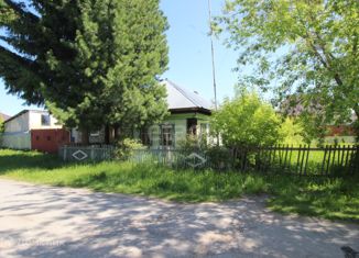 Продаю дом, 49 м2, село Нижняя Тавда, Октябрьская улица