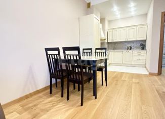 Продажа 3-ком. квартиры, 92.9 м2, Санкт-Петербург, Наличная улица, 26к6, метро Приморская