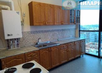 Сдам 2-ком. квартиру, 56 м2, Вологда, Воркутинская улица, 15Б, 5-й микрорайон