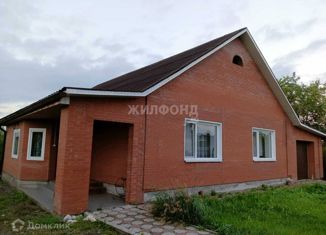 Продаю дом, 117.6 м2, село Очуры