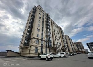 Продажа однокомнатной квартиры, 52 м2, Владикавказ, улица Астана Кесаева, 37