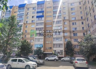 Продаю однокомнатную квартиру, 41 м2, Челябинская область, улица Зальцмана, 10