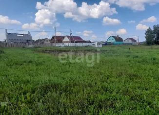 Продам земельный участок, 10.88 сот., посёлок городского типа Верхнее Дуброво, Олимпийская улица