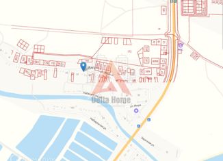 Участок на продажу, 8 сот., село Алгаза, улица Ленина