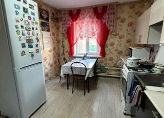 Продажа квартиры студии, 45.2 м2, Омск, улица 75-й Гвардейской Бригады, 3, Октябрьский округ