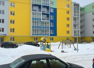 Продам квартиру студию, 23.1 м2, Зеленогорск, улица Строителей, 3к2