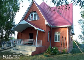 Дом на продажу, 230 м2, Спасск-Рязанский, площадь Ленина