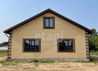 Продажа дома, 108.6 м2, деревня Пустошки, деревня Пустошки, 46