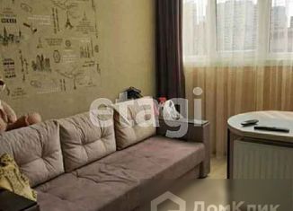 Продам однокомнатную квартиру, 38.9 м2, Краснодар, улица Петра Метальникова, 28, ЖК Грин Лайф