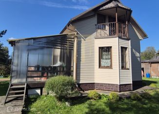 Продаю дом, 122 м2, садоводческий массив Мяглово-Карьер, Дорожный проезд