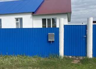 Таунхаус на продажу, 60 м2, село Кушнаренково, улица Титова, 34