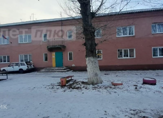 Продажа комнаты, 37.8 м2, рабочий посёлок Тельма, Фабричная улица, 3