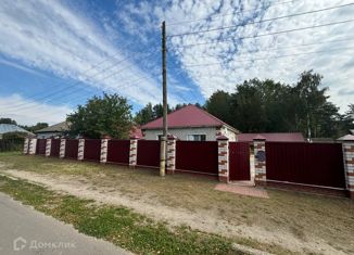 Продам дом, 71.2 м2, поселок городского типа Суслонгер, Гвардейская улица, 2А