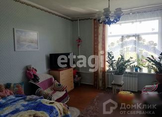 4-комнатная квартира на продажу, 85.4 м2, Харовск, улица Ветеранов, 9