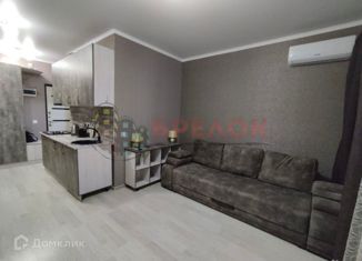 Продается 1-ком. квартира, 30 м2, Ростов-на-Дону, улица Еляна, 52, ЖК Итальянский Квартал