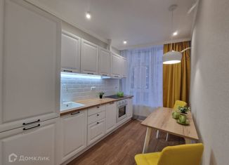 Продаю 1-комнатную квартиру, 42 м2, Ростов-на-Дону, Красноармейская улица, 157В/83с2, ЖК Рубин