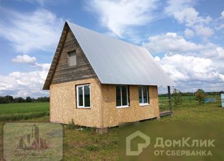 Продам дом, 30 м2, деревня Рогачево