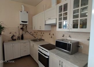 Продажа дома, 70 м2, Краснодар, микрорайон Черемушки, Кубанская улица, 16