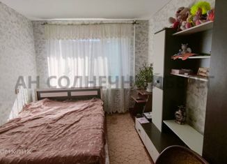 Продам 3-комнатную квартиру, 58.3 м2, село Кривенковское, Зелёная улица, 5