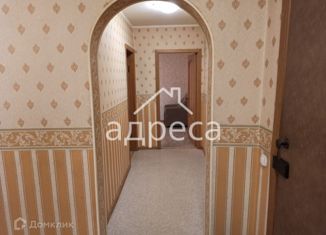 Сдам в аренду 2-комнатную квартиру, 68 м2, Самара, переулок Карякина, 1, метро Советская