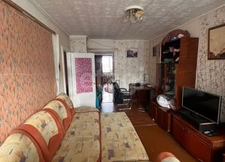 2-комнатная квартира на продажу, 44.9 м2, Хабаровский край, улица Менделеева, 3
