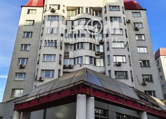 Продается трехкомнатная квартира, 115.1 м2, Москва, улица Генерала Белобородова, 17, улица Генерала Белобородова