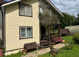 Продажа дома, 140 м2, садовое товарищество Рябинка, садовое товарищество Рябинка, 64