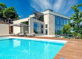 Продажа дома, 250 м2, Сочи, микрорайон Центральный, площадь Флага