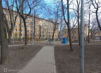 Продажа 1-ком. квартиры, 32.4 м2, Санкт-Петербург, Гаванская улица, 45, Гаванская улица